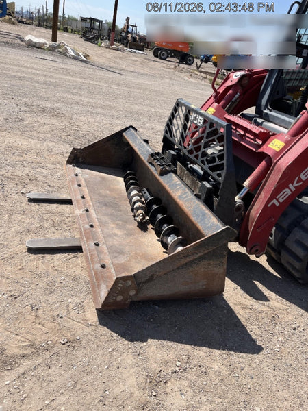 2022 TAKEUCHI TL12R2-CR