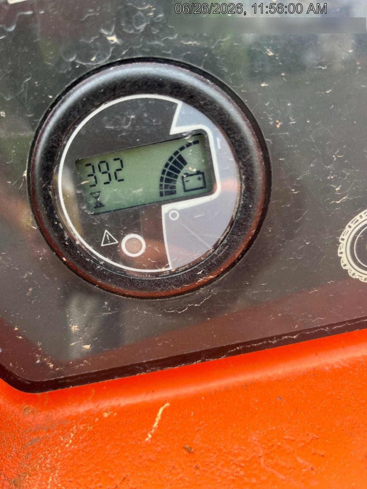 2021 JLG 340AJ