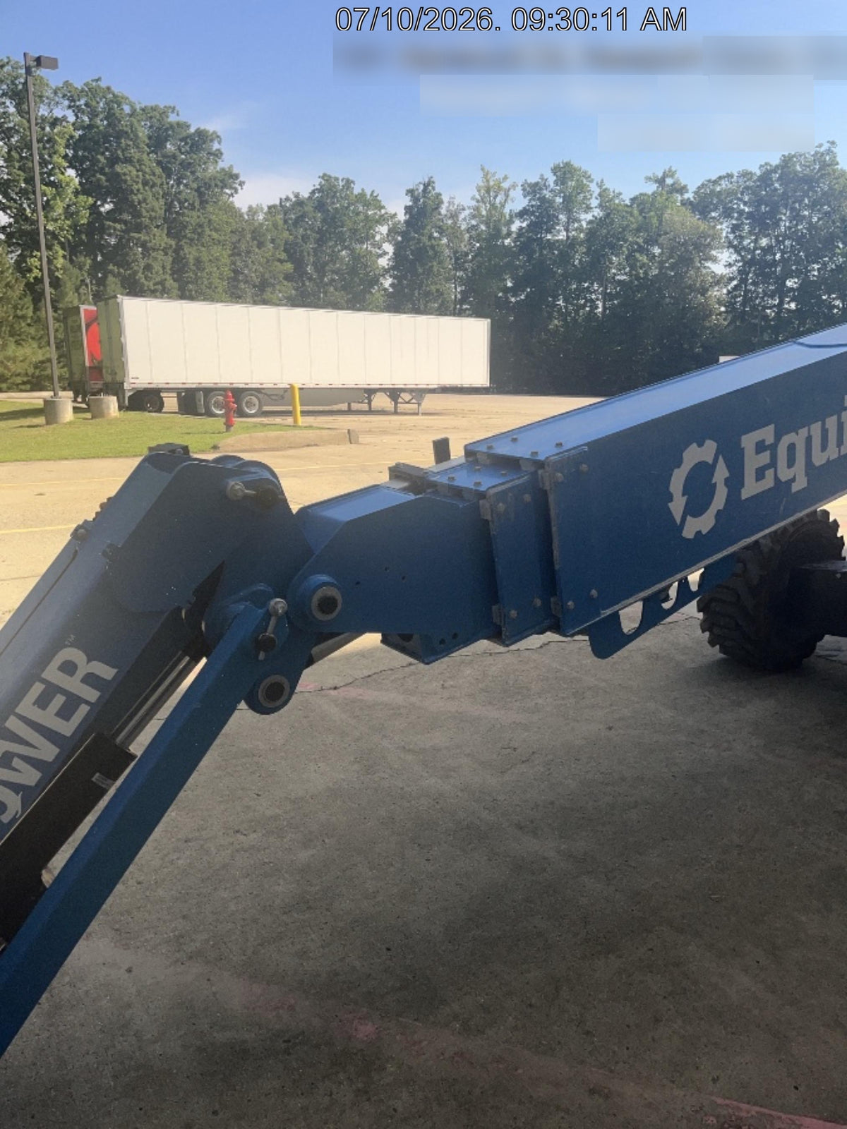 2024 GENIE S-65 XC