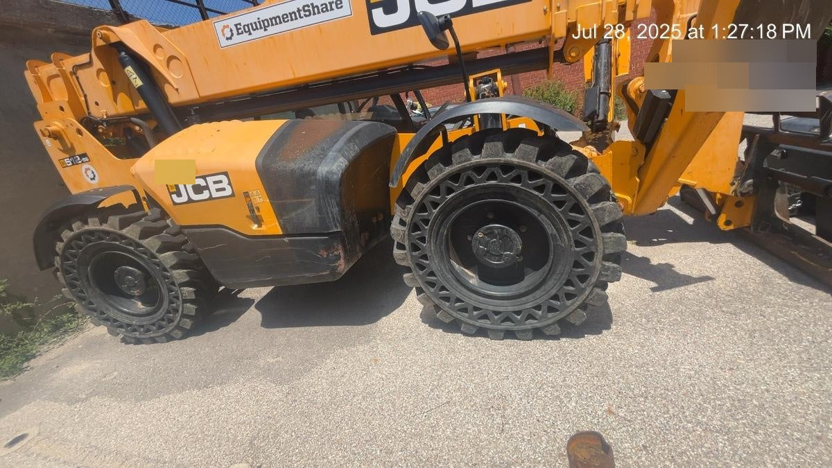 2019 JCB 512-56