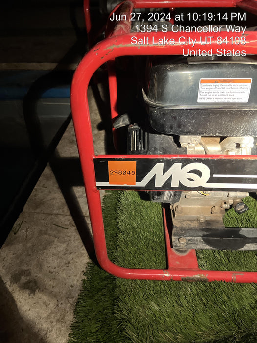 2023 MULTIQUIP QP3TH