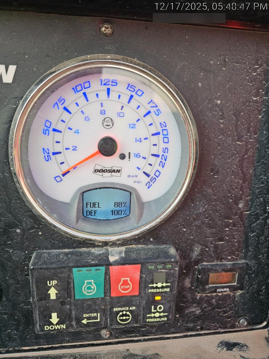 2025 BOBCAT PA425WCU-T4F