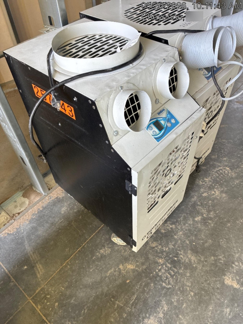 2022 KWIKOOL KPAC1811-2