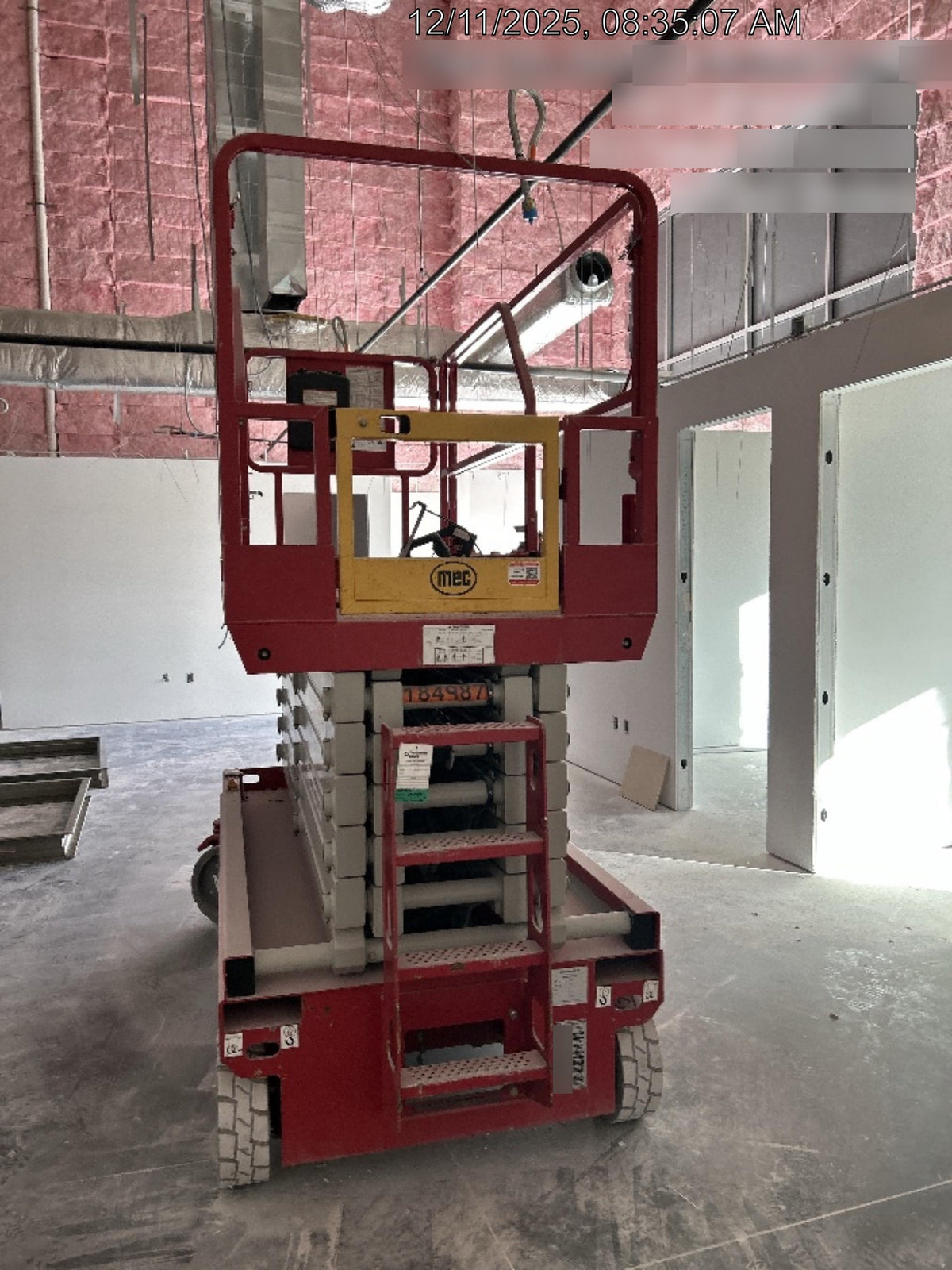 2021 MEC 4046SE