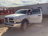 2018 RAM 5500 Standard Crane