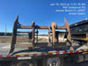2014 WERK-BRAU 96" Loader Fork Carriage - Werk-Brau