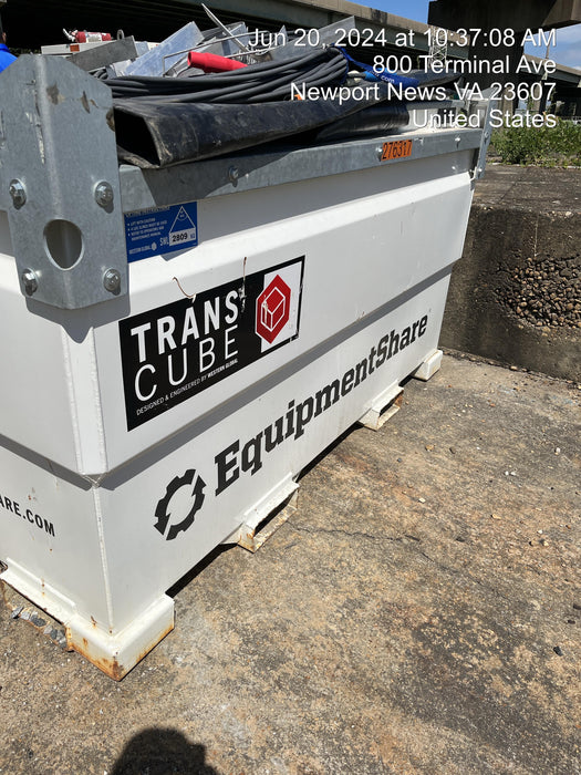 2022 WESTERN GLOBAL 20TCG-ES