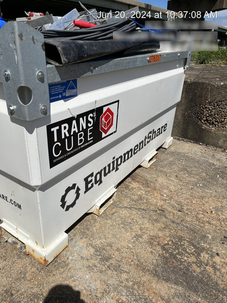 2022 WESTERN GLOBAL 20TCG-ES