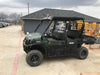 2020 Kawasaki MULE PRO-DX Diesel, 6-Seater, Canopy