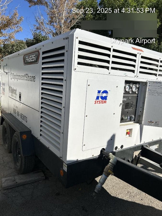 2025 BOBCAT PA825VWCU-T4F