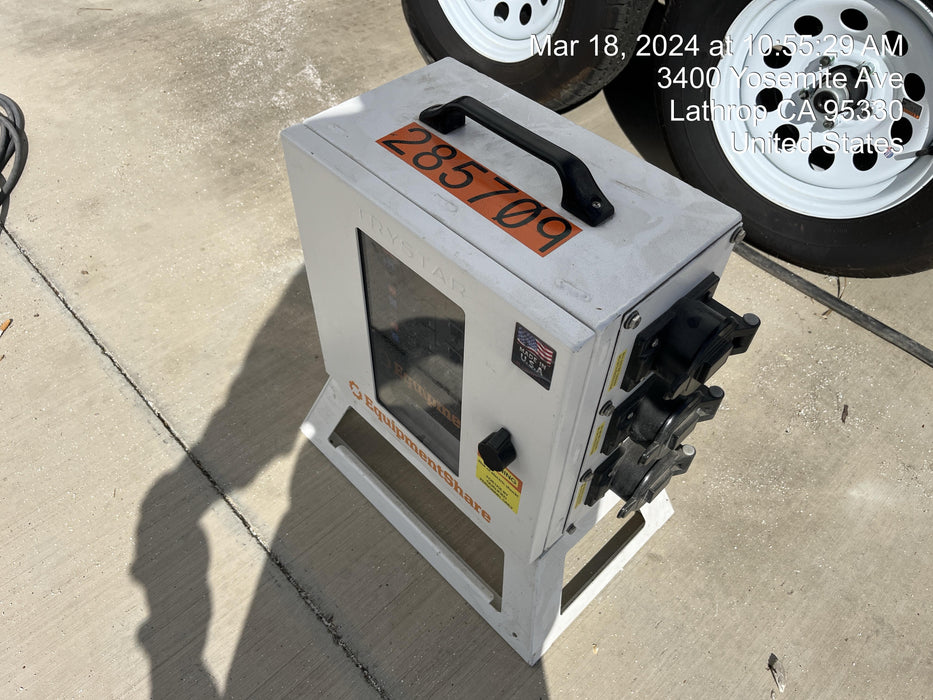 2022 TRYSTAR DAKA1.D3-A-K-A1