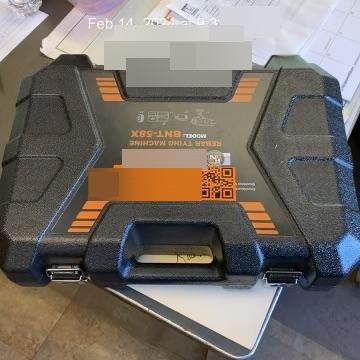 2024 BENNER NAWMAN BNT-58X