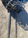 2021 PALADIN 48" Pallet Fork Assembly