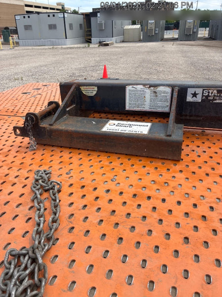2021 STAR INDUSTRIES M1360B - Star JIB Boom