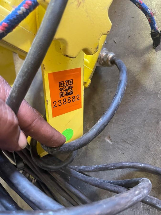 2021 LIND EQUIPMENT XP970LED-TR