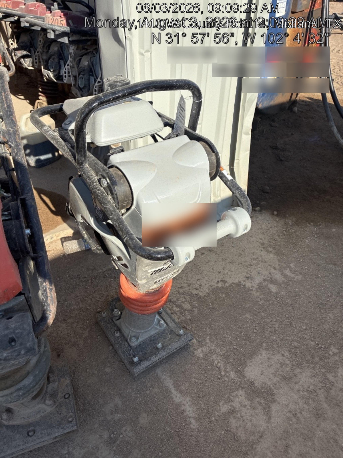2026 MULTIQUIP MTX60HD
