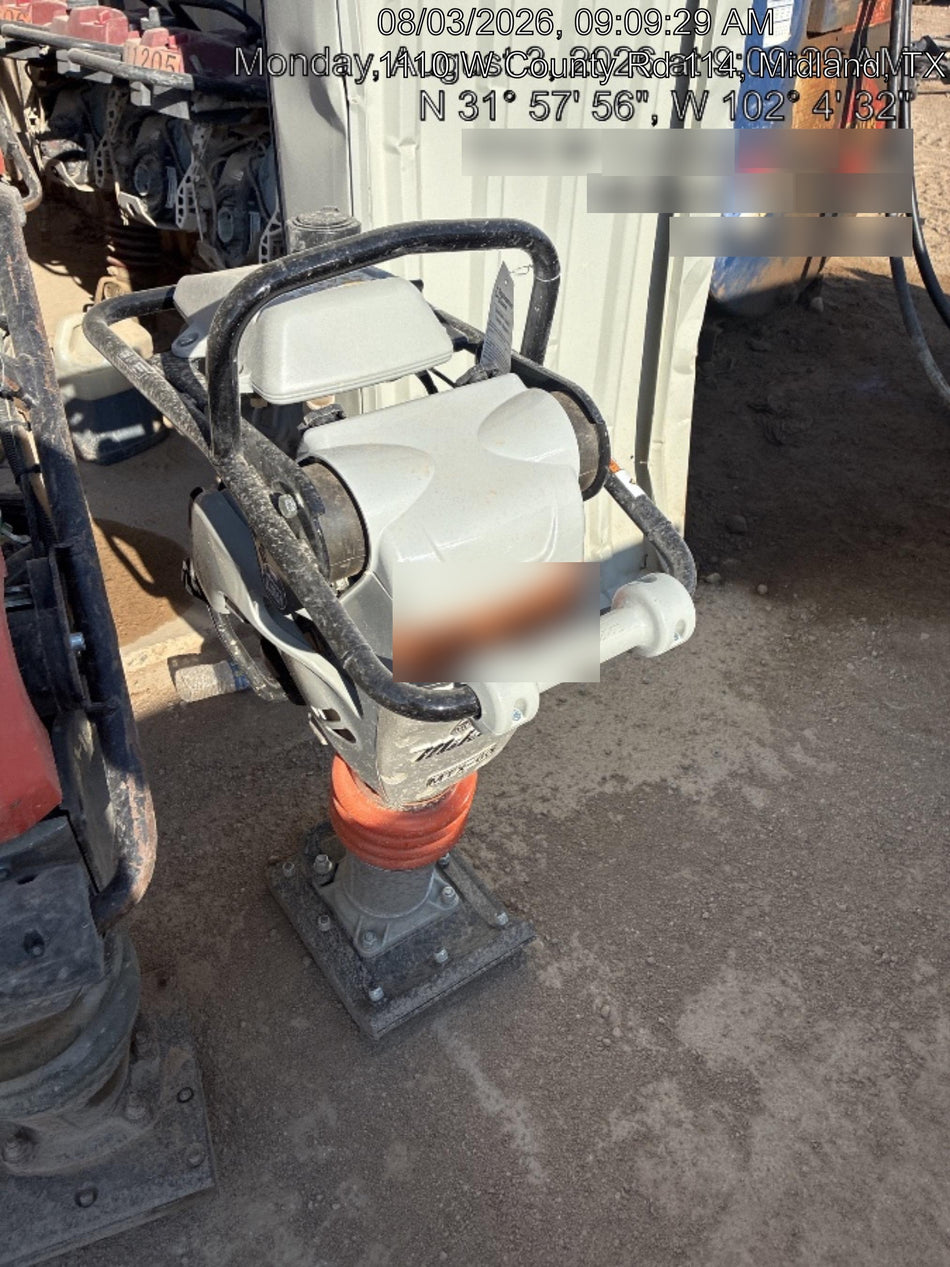 2026 MULTIQUIP MTX60HD