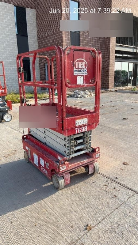 2018 MEC 1330SE