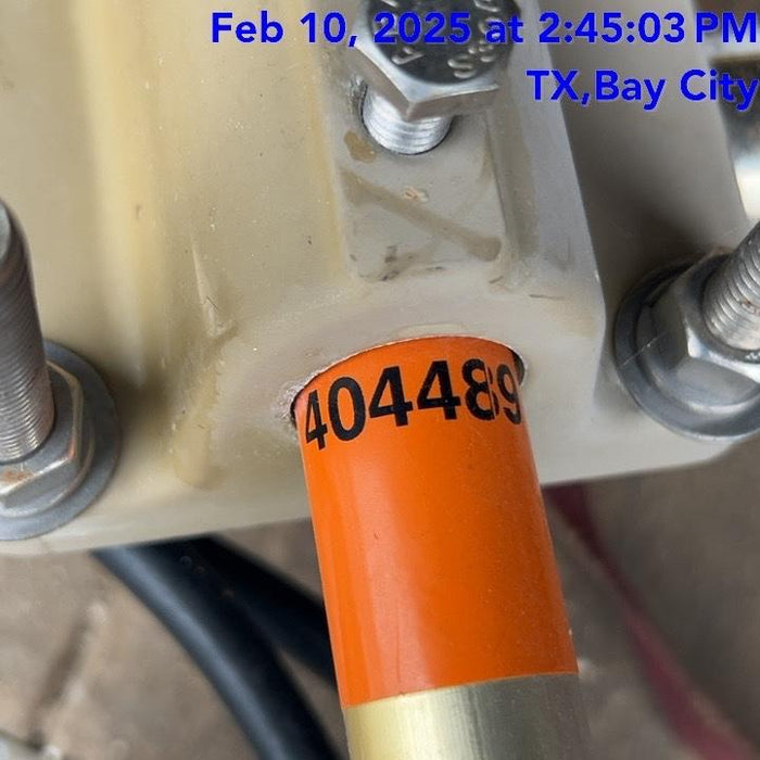 2024 TALLEY ANXY4505