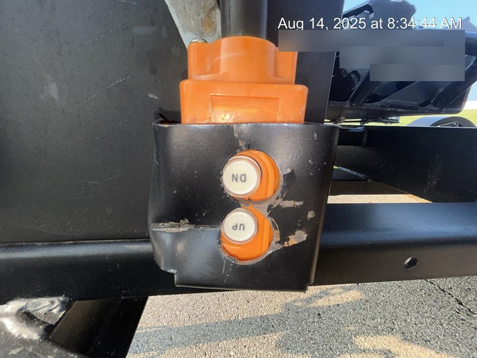 2024 STEELPOINT K16E