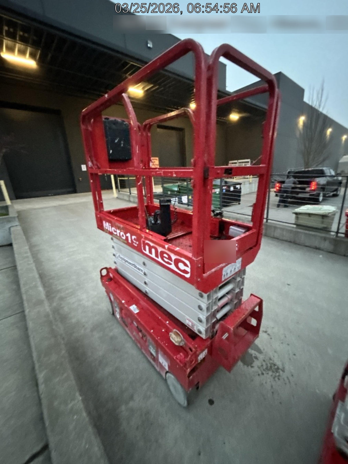 2020 MEC Micro 19