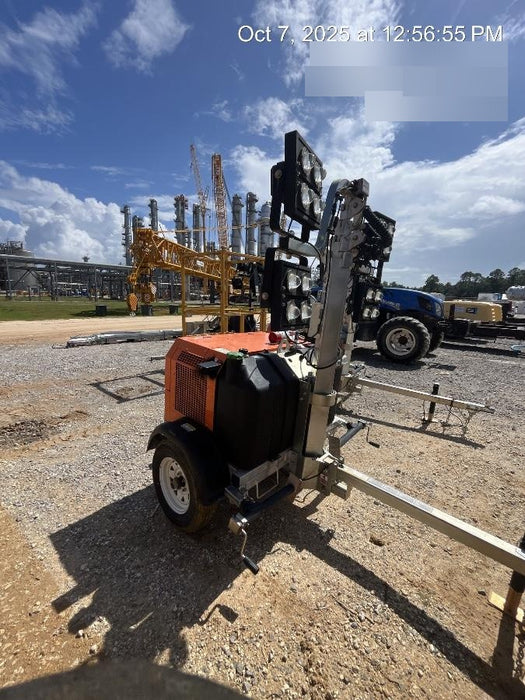 2023 WANCO WLTT-4MM4K