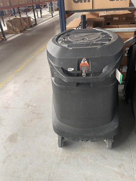2021 POWER BREEZER PB10-A-06-B