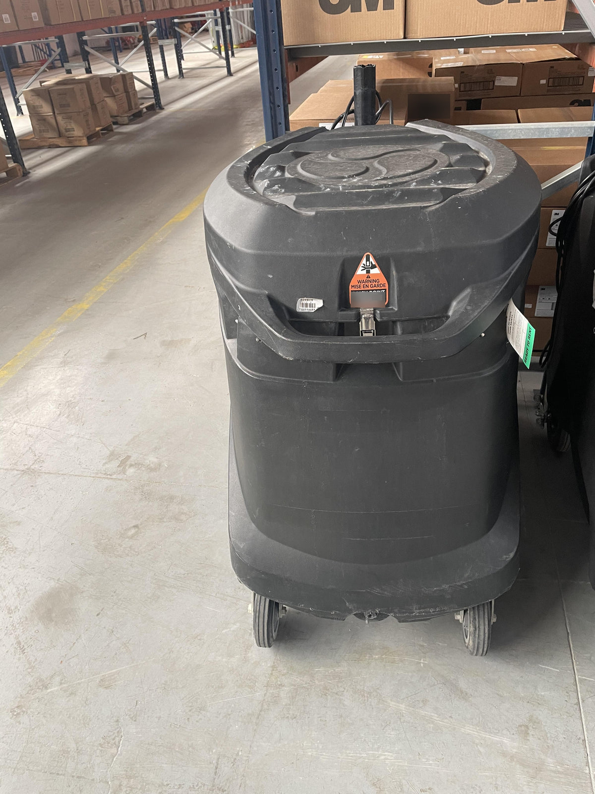 2021 POWER BREEZER PB10-A-06-B