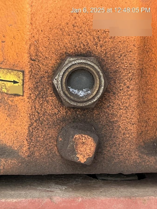 2023 PREMIER PUMP 8NHTH-RP-DC13