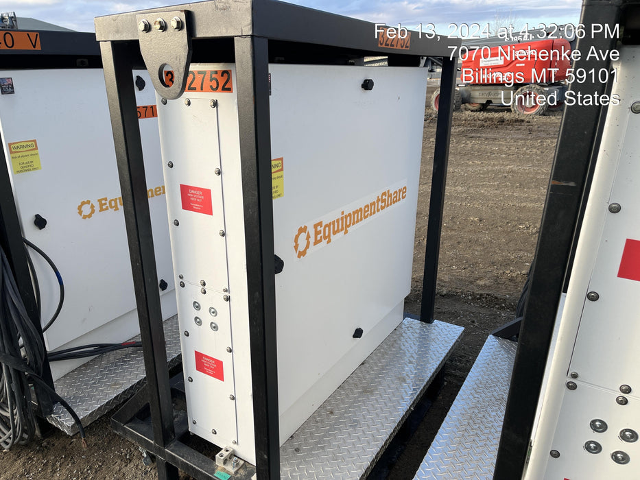 2023 TRYSTAR IEQA1.F1-A-A-A1