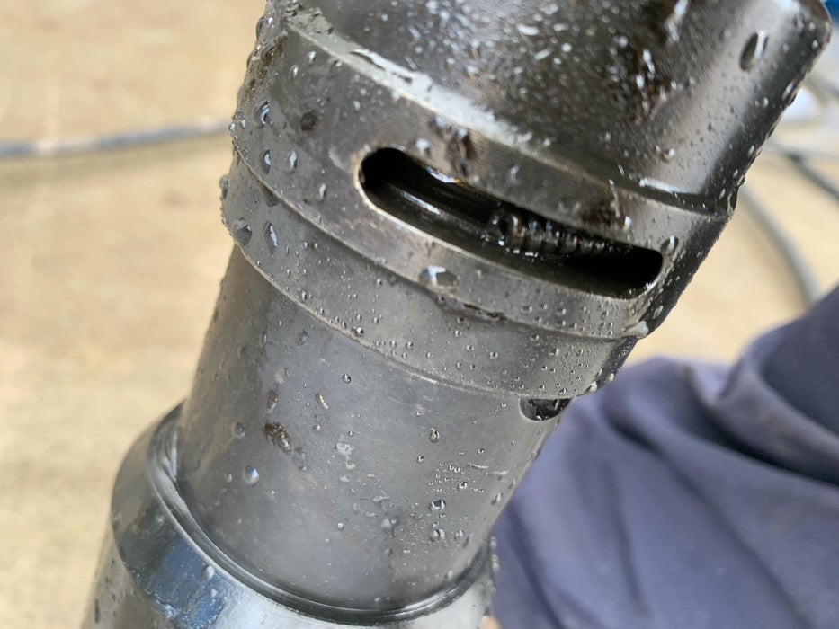 2020 MICHIGAN PNEUMATIC MP-CH3R