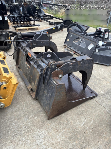 2020 PALADIN UTILITY GRAPPLE 11876-0022
