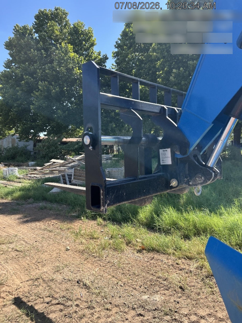 2026 GENIE GTH-1056