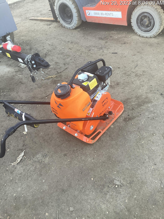 2023 MULTIQUIP MVC82VHW