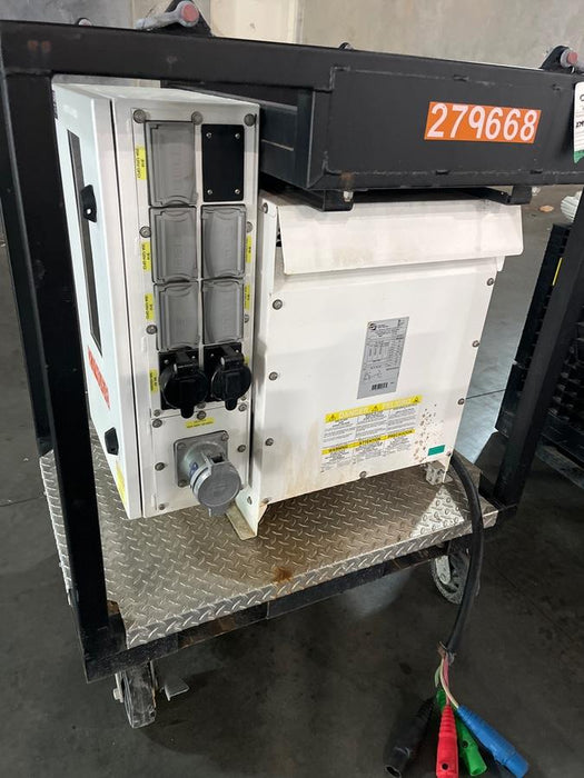2022 TRYSTAR TF-30KVA480-208SDC-CG-D
