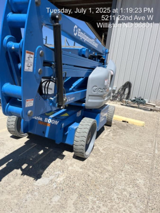 2025 GENIE Z40/23N RJ