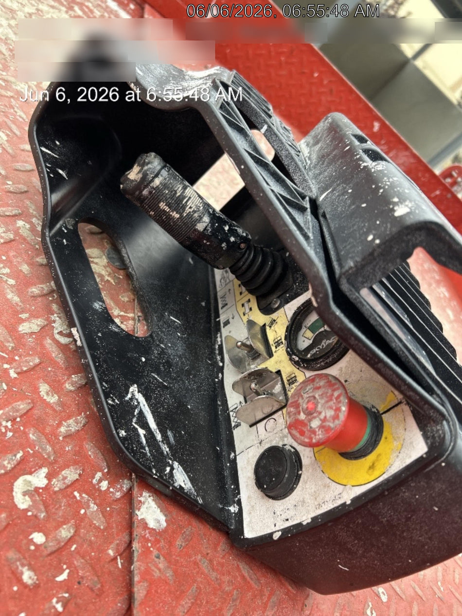 2022 SKYJACK SJ4740