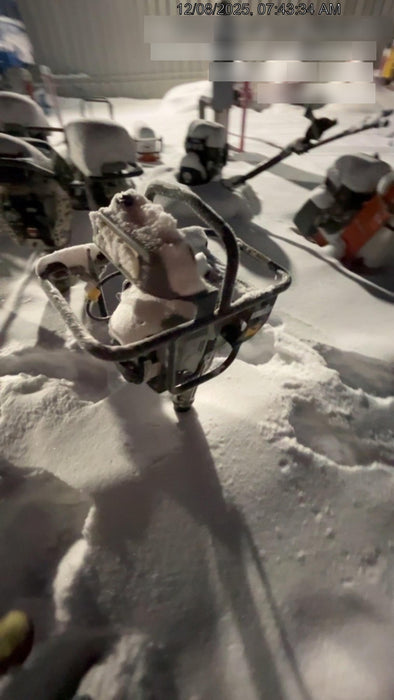 2023 MULTIQUIP MTR40HF