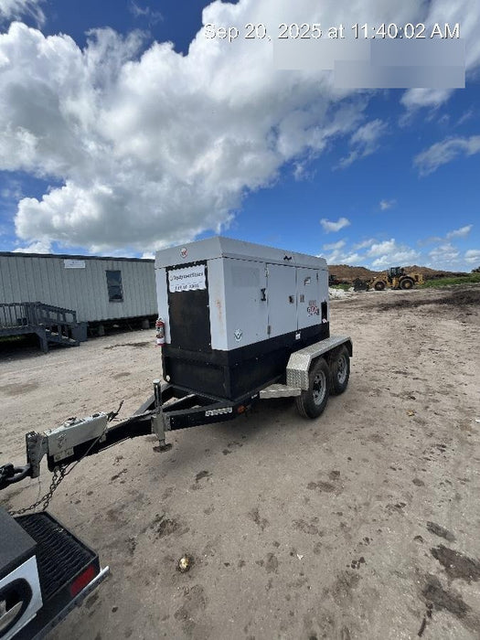 2019 WACKER NEUSON G130