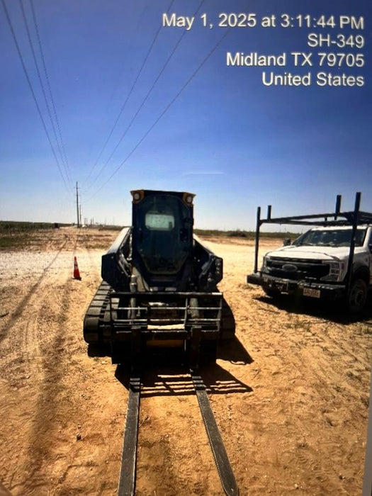 2023 VIRNIG PF4855-5VG