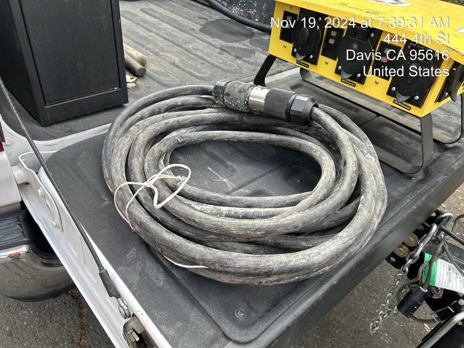 2022 SHINDAIWA DGK15FL