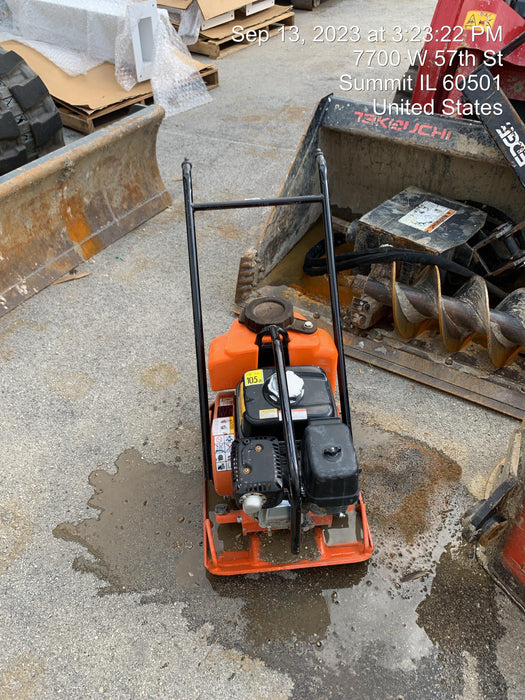 2023 MULTIQUIP MVC82VHW