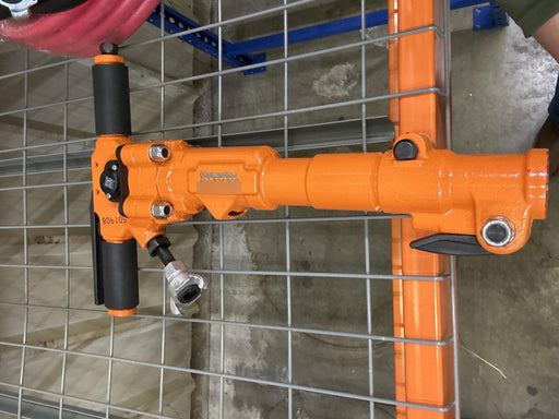 2024 MICHIGAN PNEUMATIC ES-TPB30-1-TRACKER