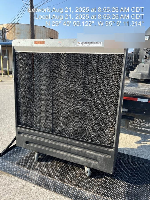 2023 BIG ASS FANS Cool Space 400