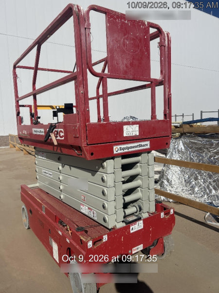 2021 MEC 4046SE