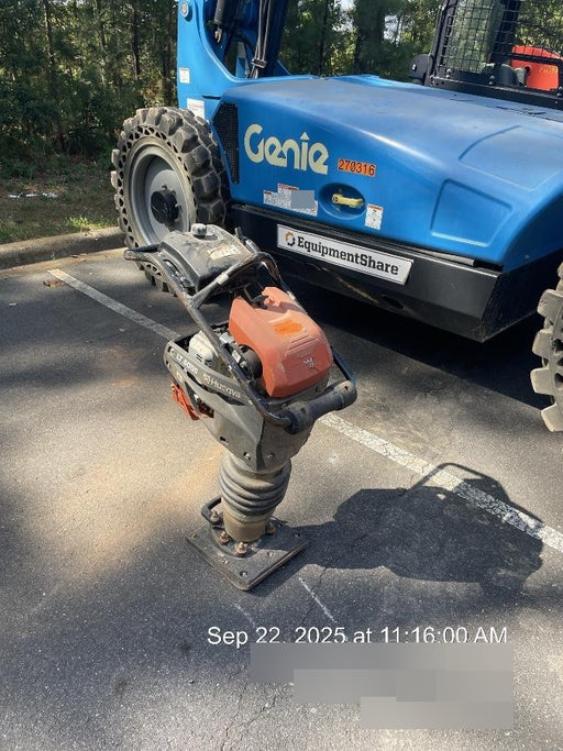 2024 HUSQVARNA LT6005