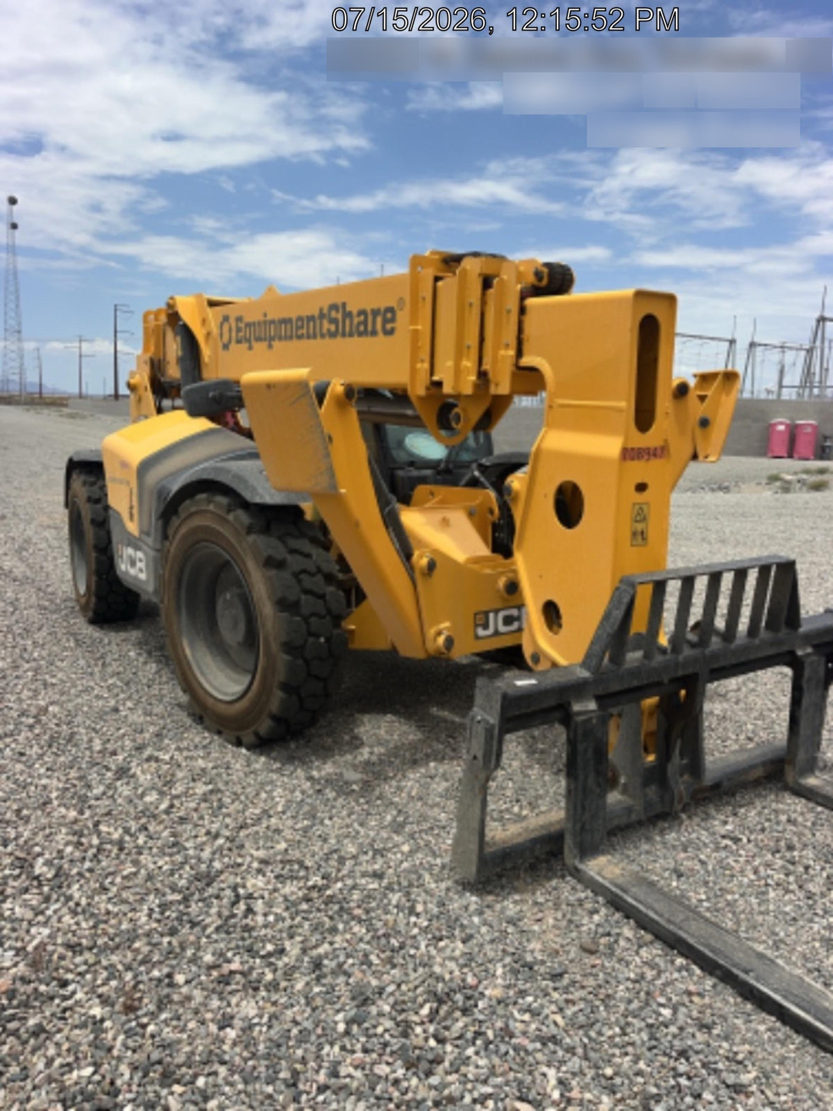 2026 JCB 512-56