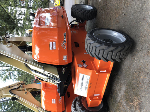 2020 JLG 660SJ