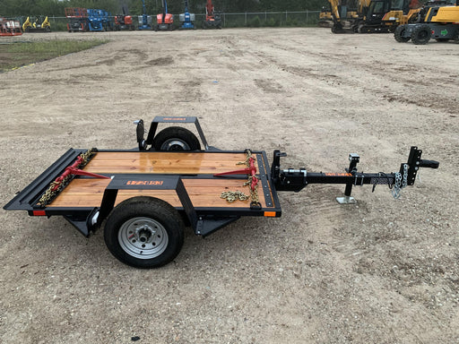 2021 BARRETO E4X6TBT