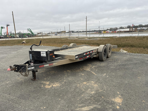 2023 STEELPOINT K19E